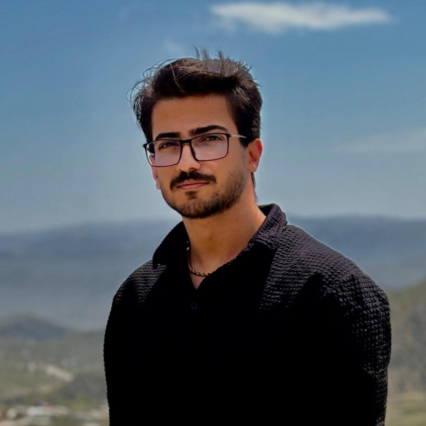 حسین فرخی